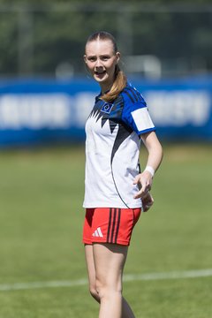 Bild 182 - wBJ HSV Leistungsvergleich